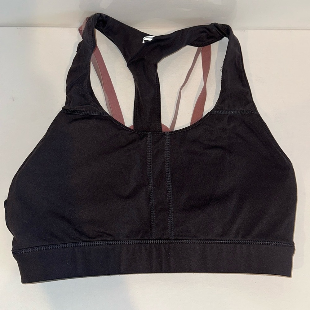 Fabletics sports bra